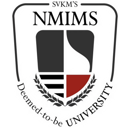 NMIMS University Logo