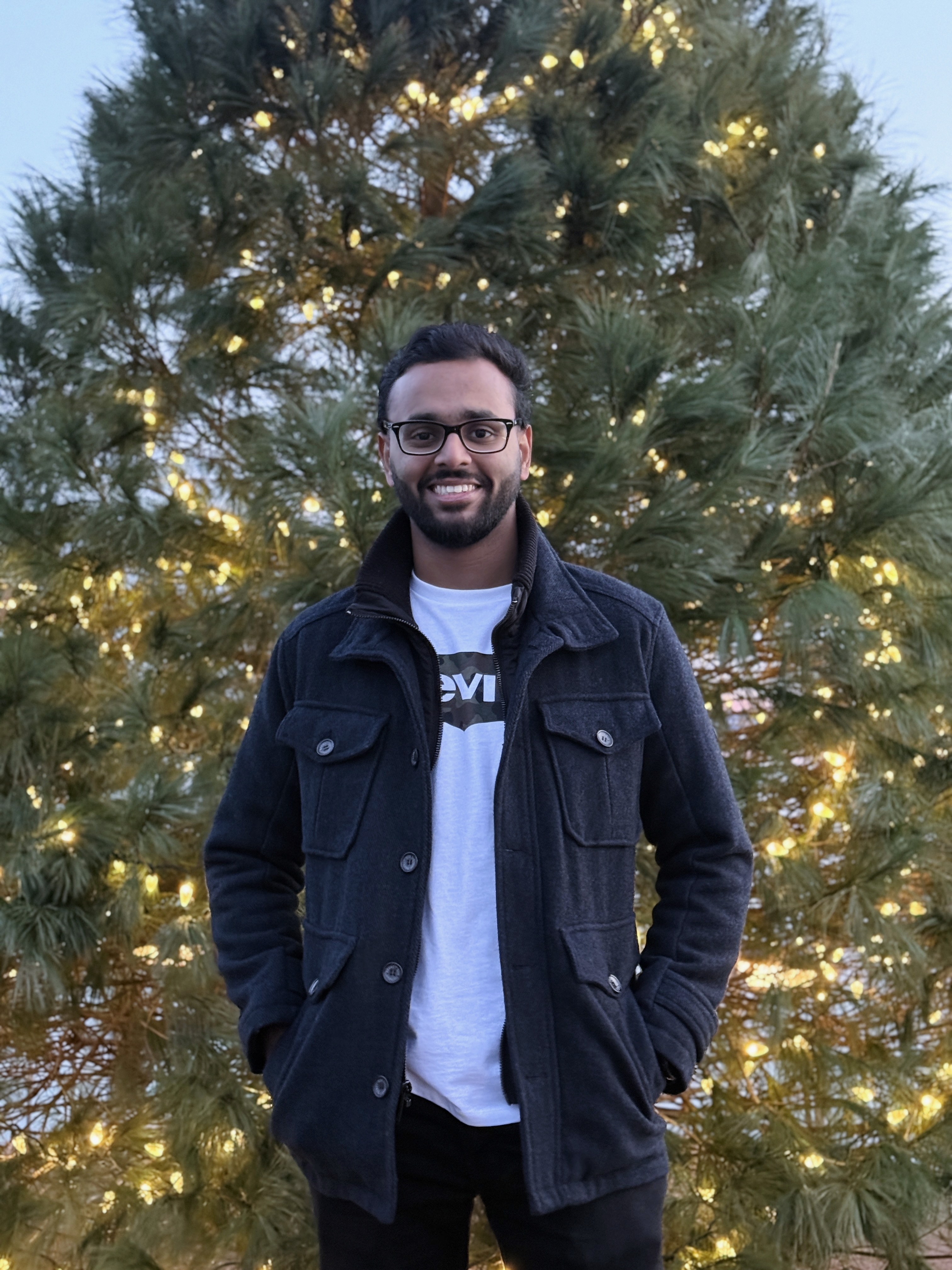 Siddhesh Save - Professional