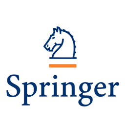 Springer Nature logo